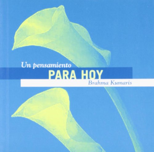 Un pensamiento para hoy (SIN COLECCION)