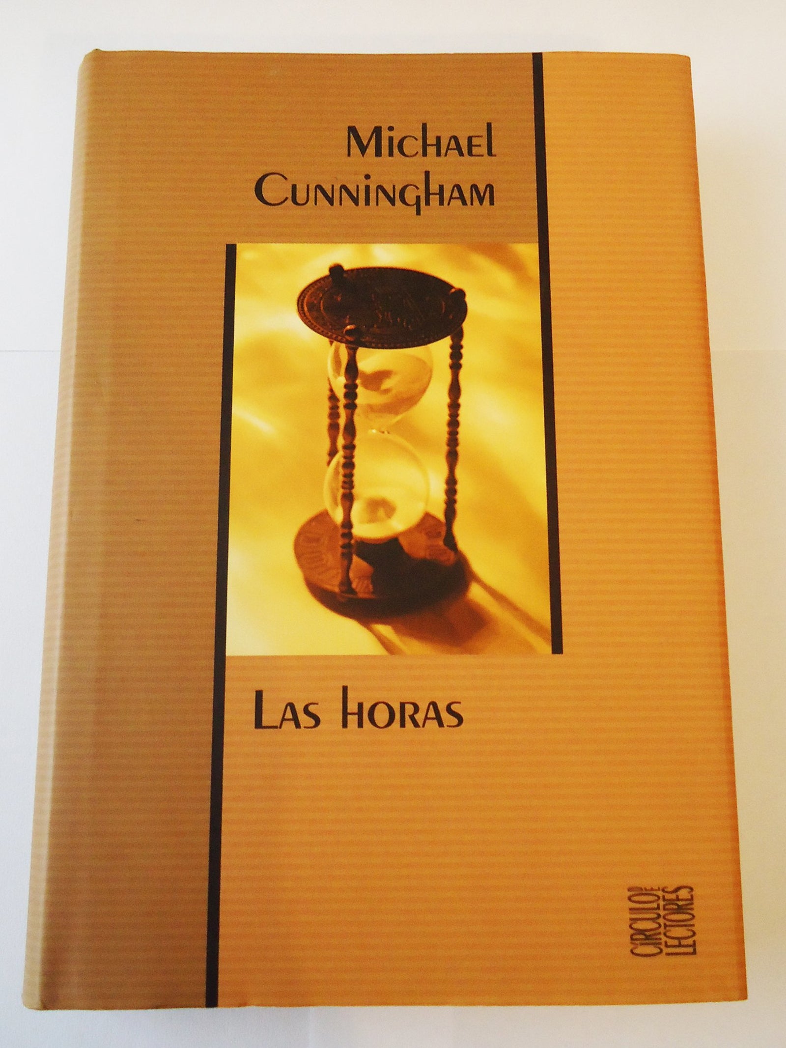 Las horas
