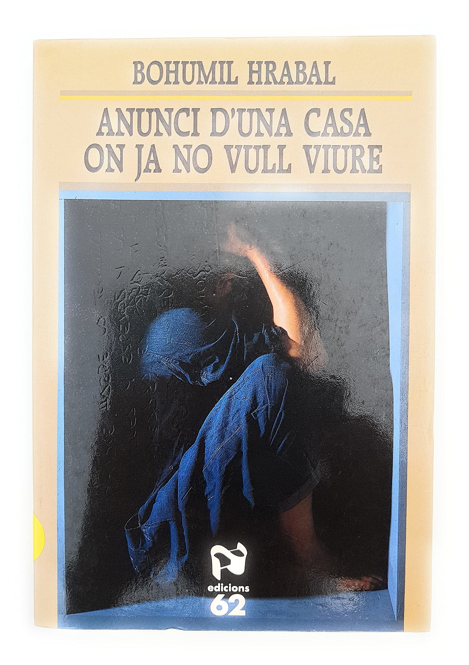 Anunci d'una casa on ja no vull viure (El Confident)