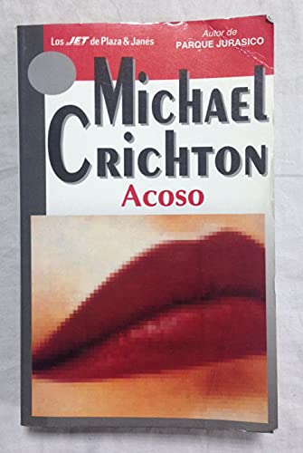 Acoso (Cuadernos Ratita Sabia)