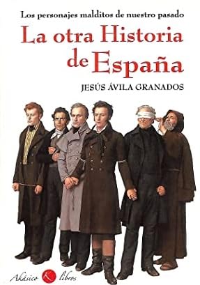 La otra historia de España