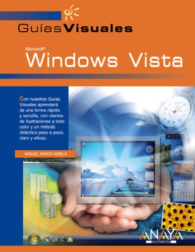 Windows Vista (Guías Visuales)
