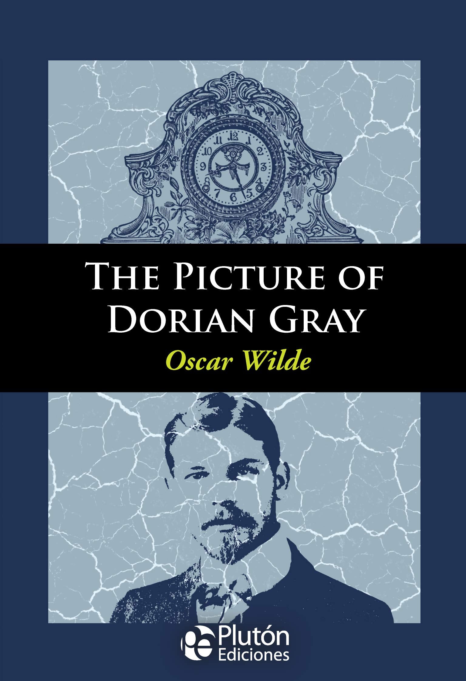 The Picture Of Dorian Gray (English Classic Books)