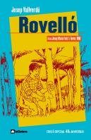 Rovelló: Edició especial 40è aniversari: 25 (Narrativa Singular)