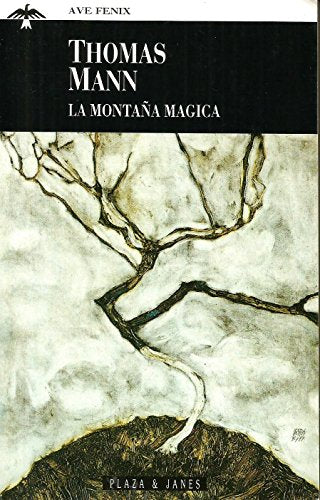 La Montana Magica (Fiction, Poetry & Drama)