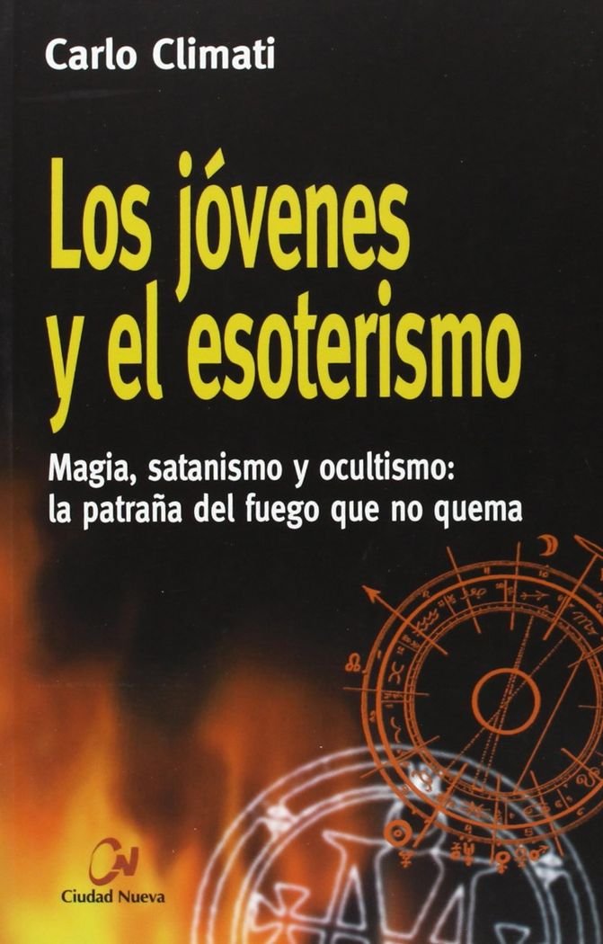 Los jóvenes y el esoterismo (SIN COLECCION)