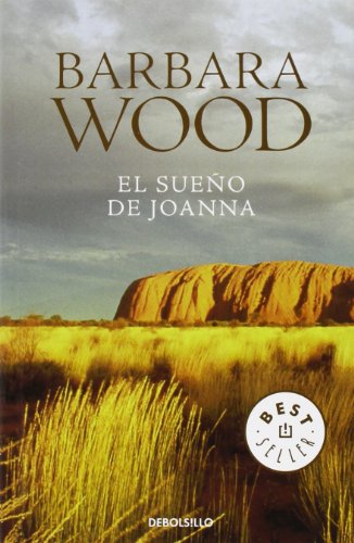El sueño de Joanna (Best Seller)