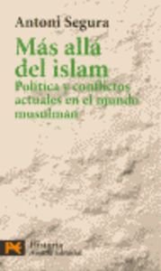Mas alla del islam