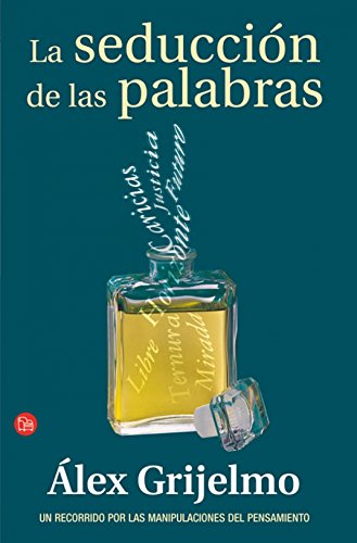 SEDUCCION DE LAS PALABRAS, LA (FORMATO GRANDE)
