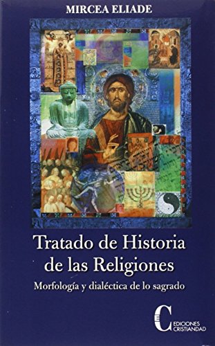 Tratado de Historia de la Religiones