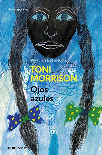 Ojos azules: 5 (Contemporánea)