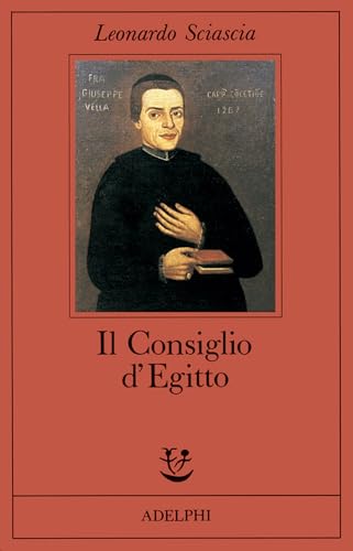 Il consiglio d'Egitto (Fabula)