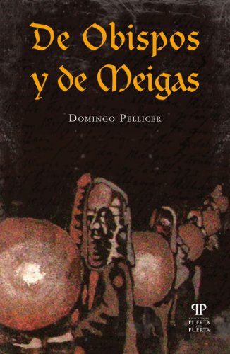De obispos y de meigas (Relatos)
