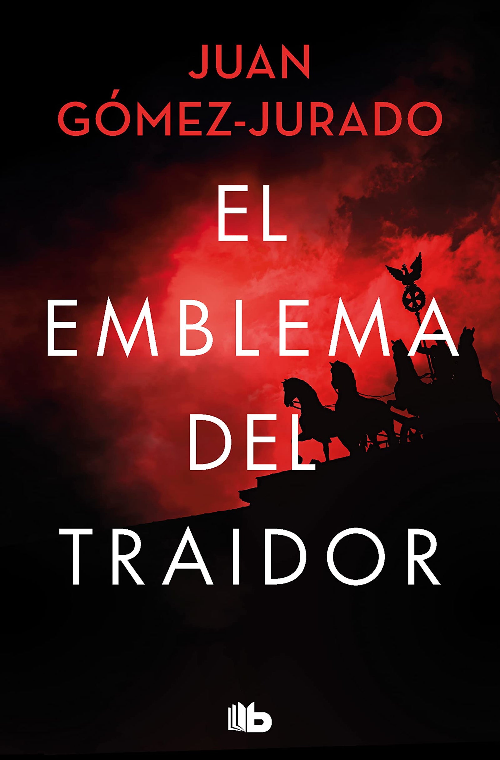 El emblema del traidor (Ficción)