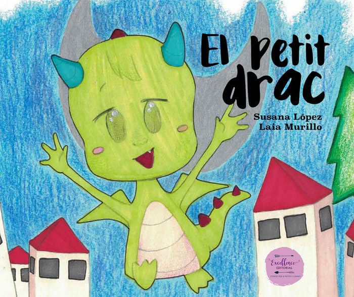 El petit drac
