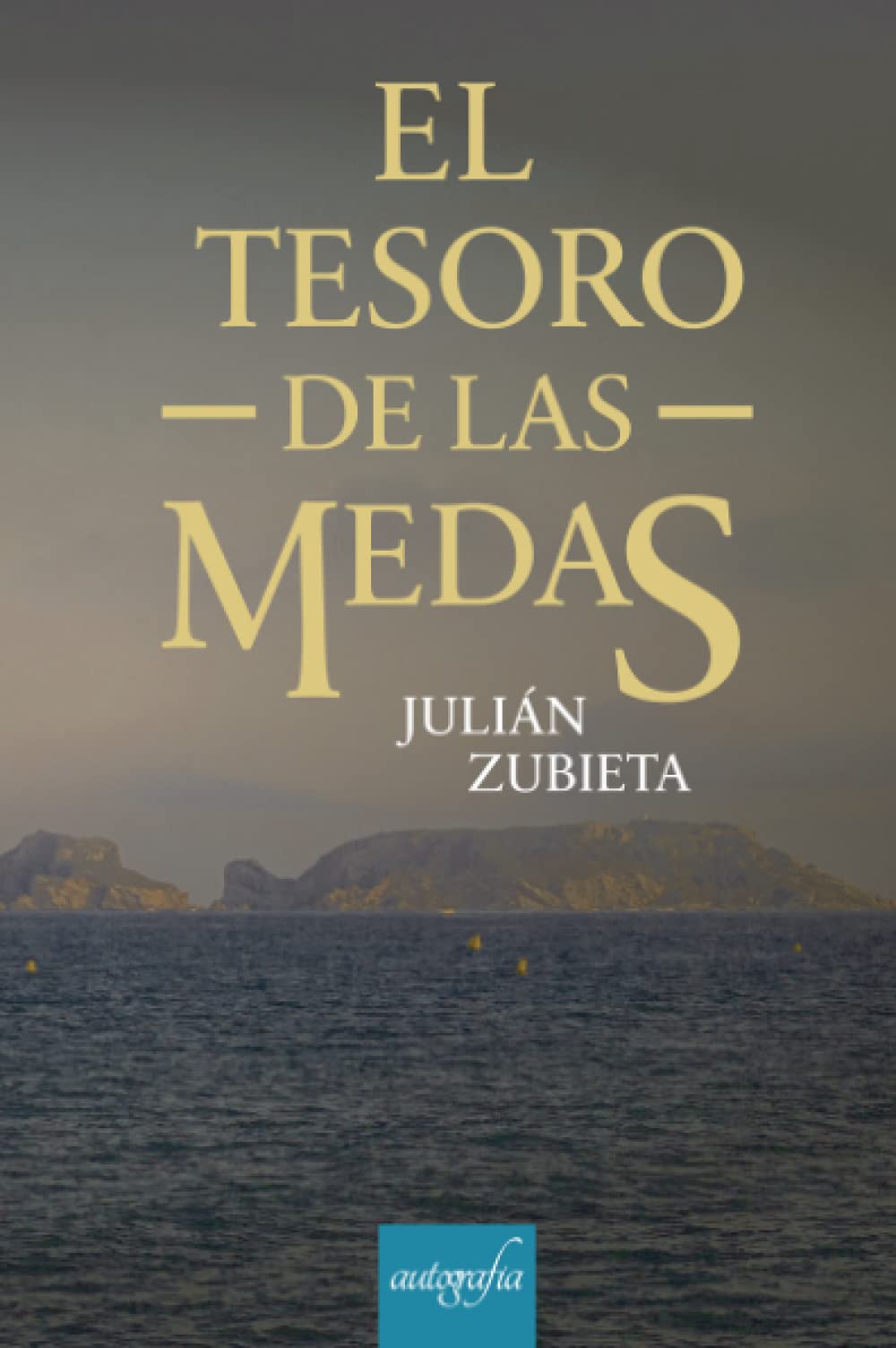 El tesoro de las Medas