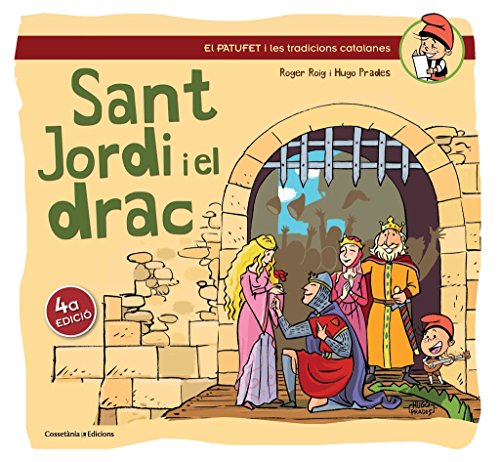 Sant Jordi I El Drac: 2 (El Patufet)