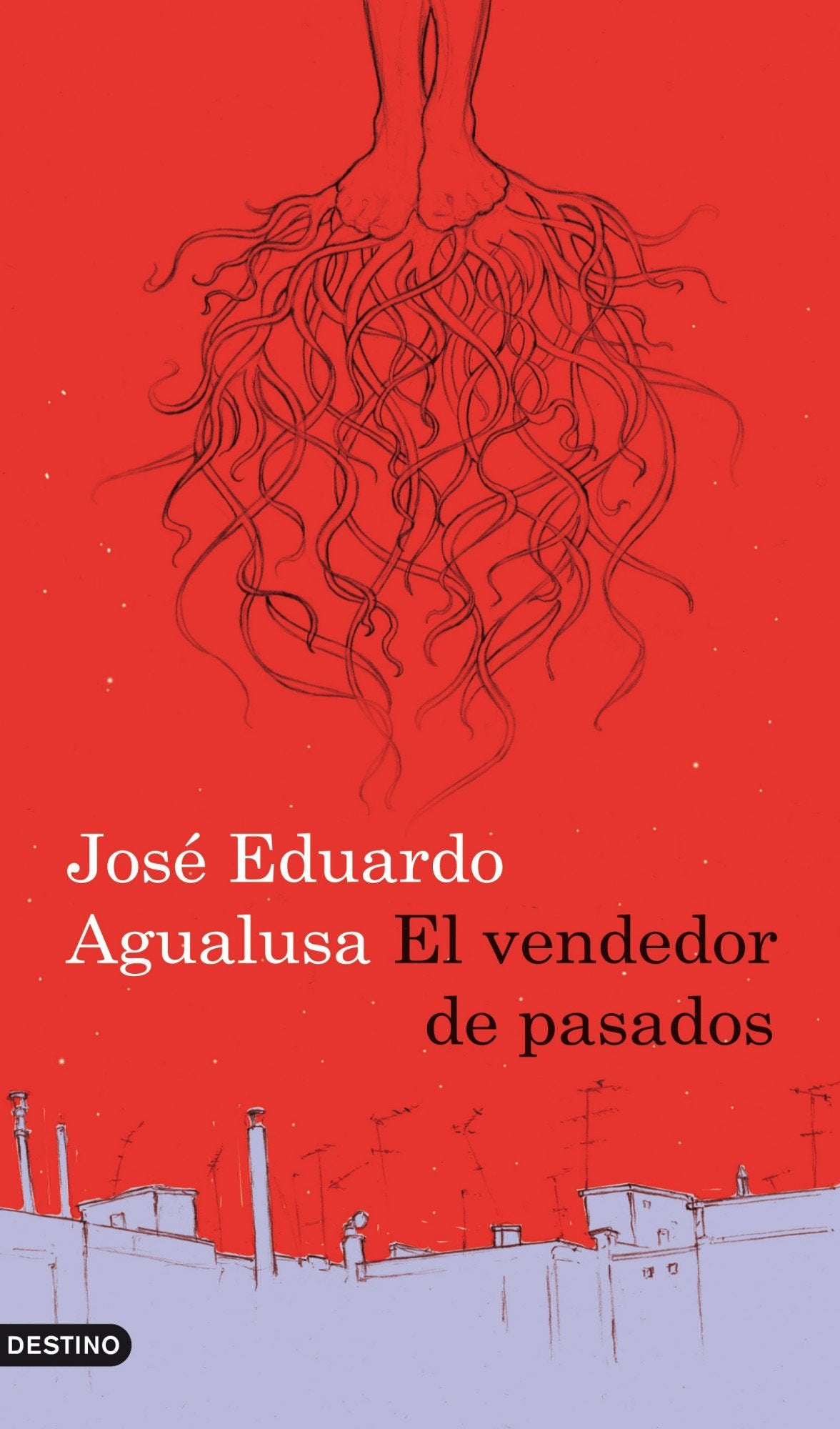 El vendedor de pasados: 1 (Áncora & Delfín)