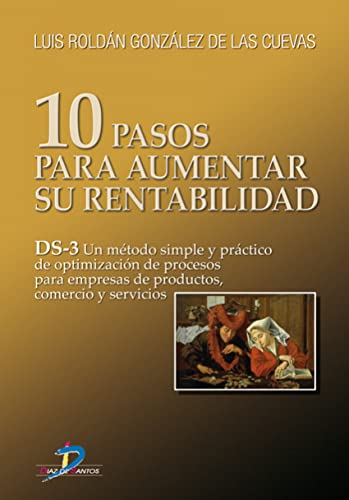10 pasos para aumentar su rentabilidad (SIN COLECCION)