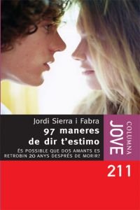 97 maneres de dir t'estimo (COL.LECCIO JOVE)