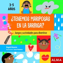 ¿Tenemos mariposas en la barriga? (Good idea)