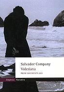 Voleriana (EMPURIES NARRATIVA)