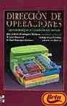 DIRECCION OPREAC.ASPEC.ESTRATE (SIN COLECCION)