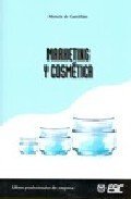 MARKETING Y COSMETICA 1ED