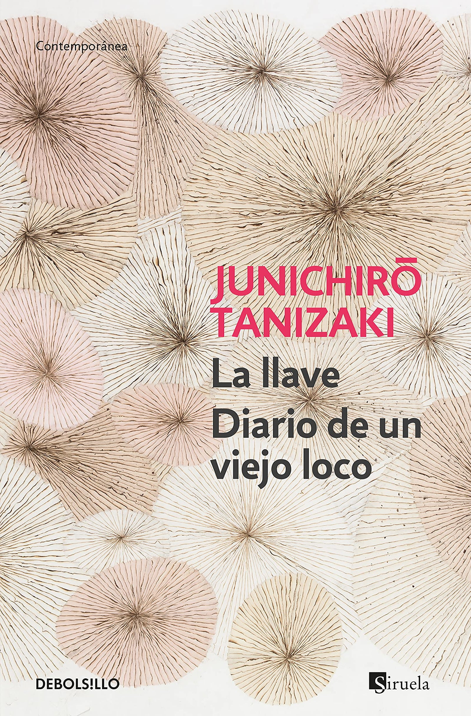 La llave / Diario de un viejo loco (Contemporánea)