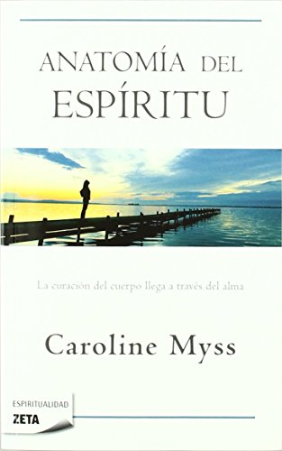 ANATOMIA DEL ESPIRITU
