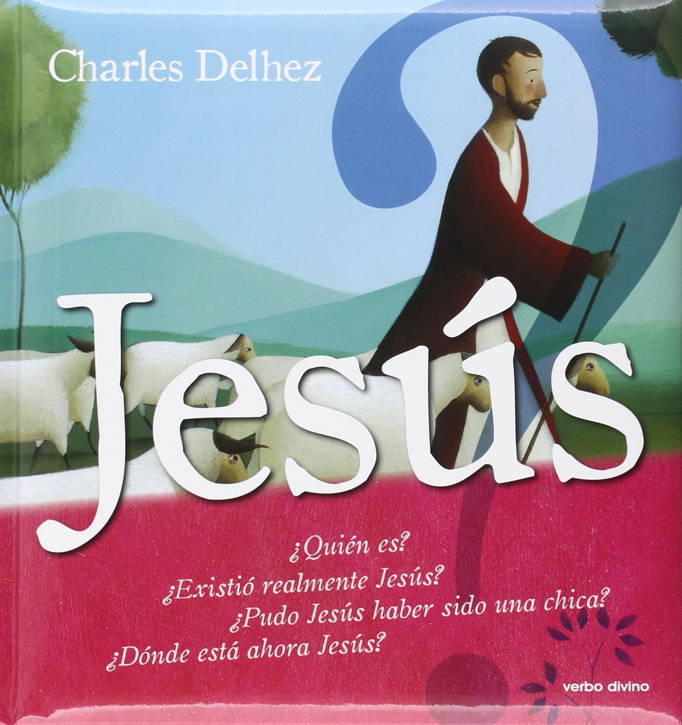 Jesús. ¿Quién es?