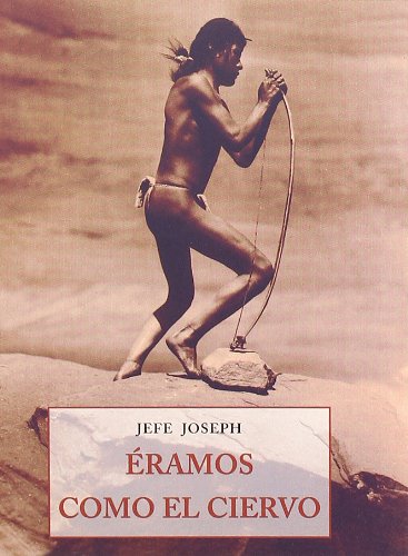 ERAMOS COMO EL CIERVO (LOS PEQUE?OS LIBROS DE LA SABIDURIA)