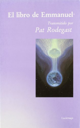 El libro de Emmanuel (OTROS ESPACIOS)