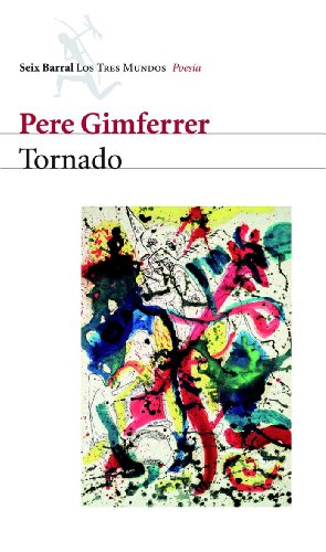 Tornado: 1 (Los Tres Mundos)
