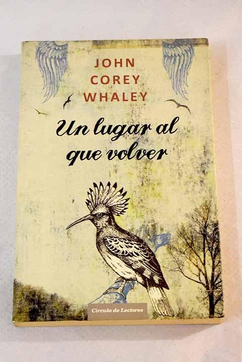 Un Lugar Al Que Volver