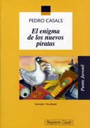 El enigma de los nuevos piratas