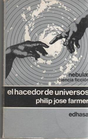 El hacedor de universos