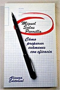 Como preparar examenes con eficacia