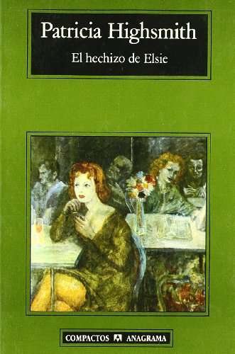 El hechizo de Elsie