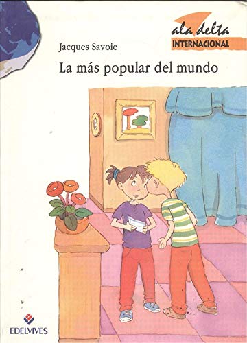La más popular del mundo: 25 (Ala Delta Internacional)