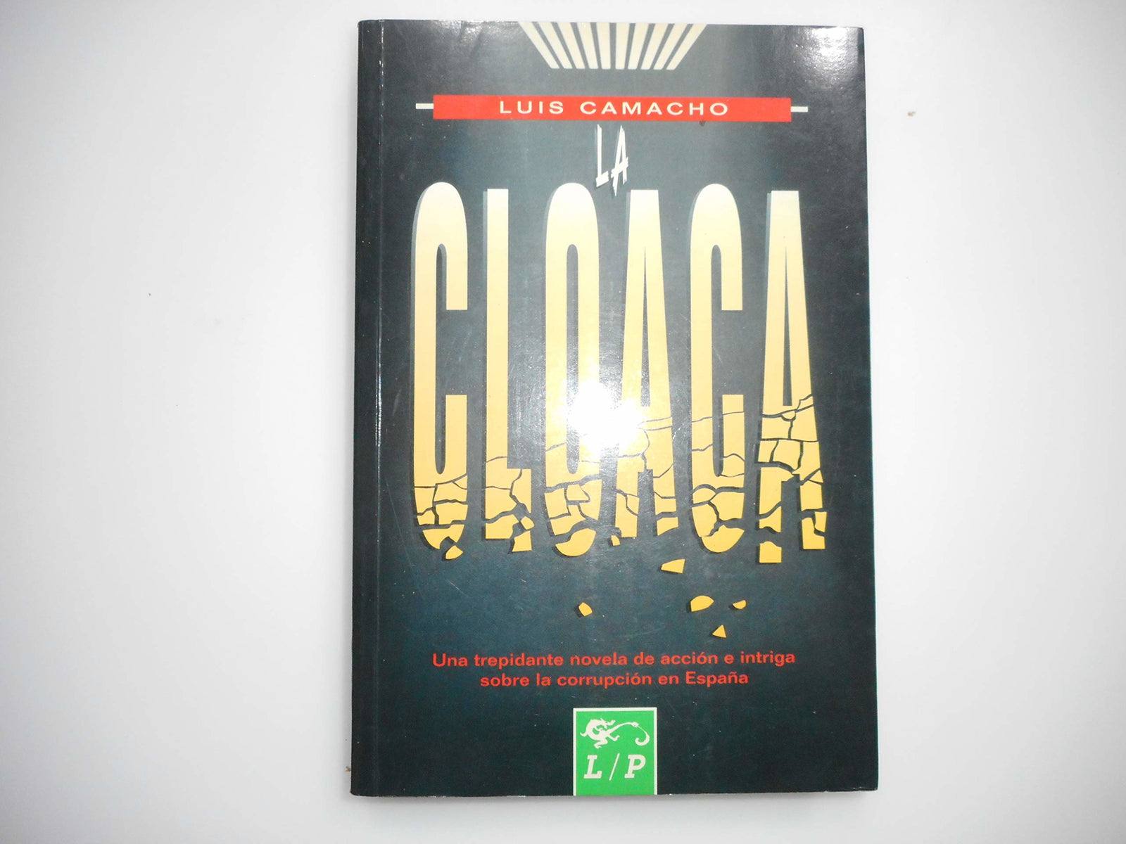 LA CLOACA.