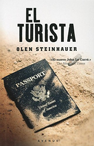 El turista