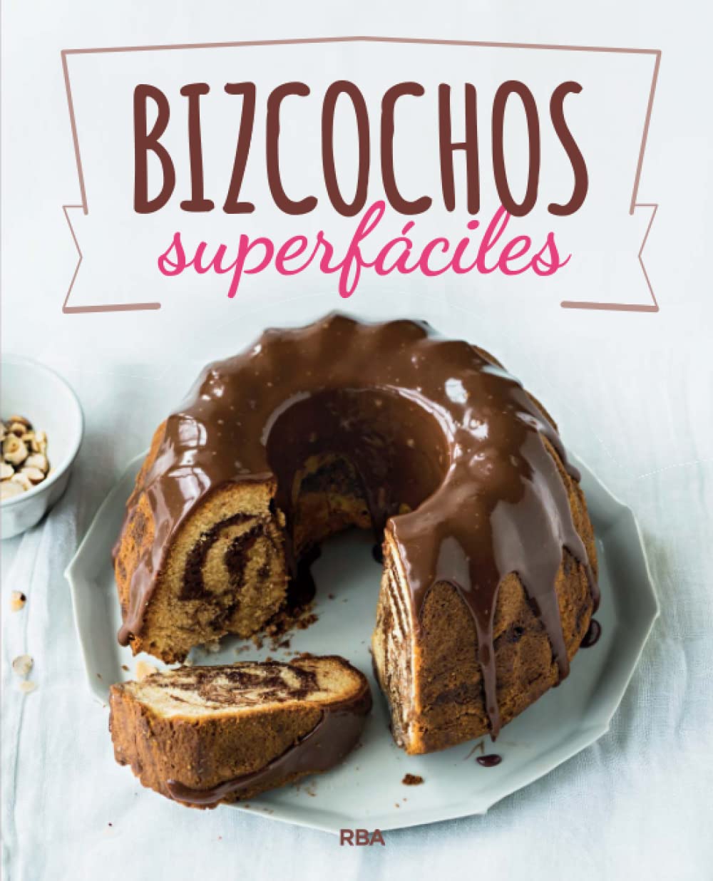 Bizcochos superfáciles