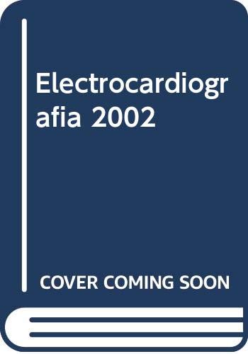 Electrocardiografía