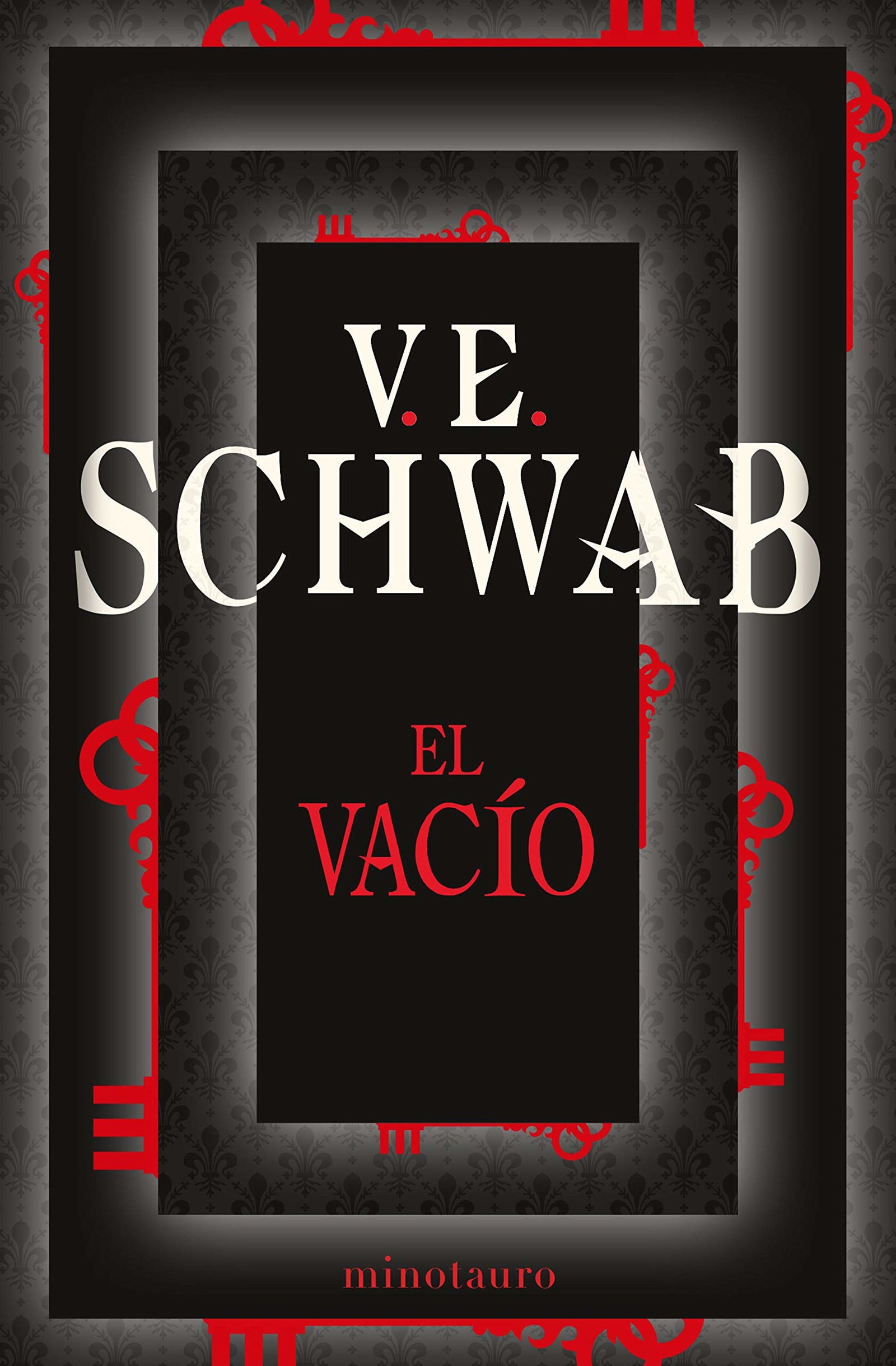 El Archivo nº 02/02 El Vacío (Fantasía)