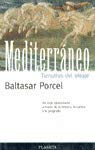 Mediterraneo - tumultos del oleaje
