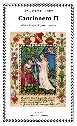 Cancionero, II: 122 (Letras Universales)