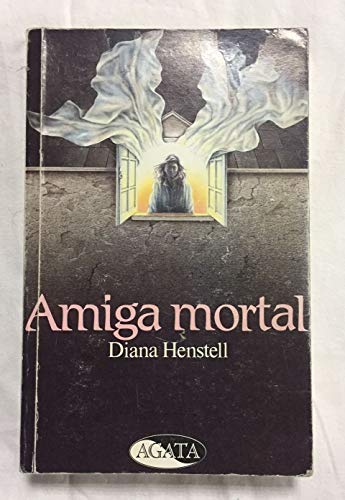 Amiga mortal