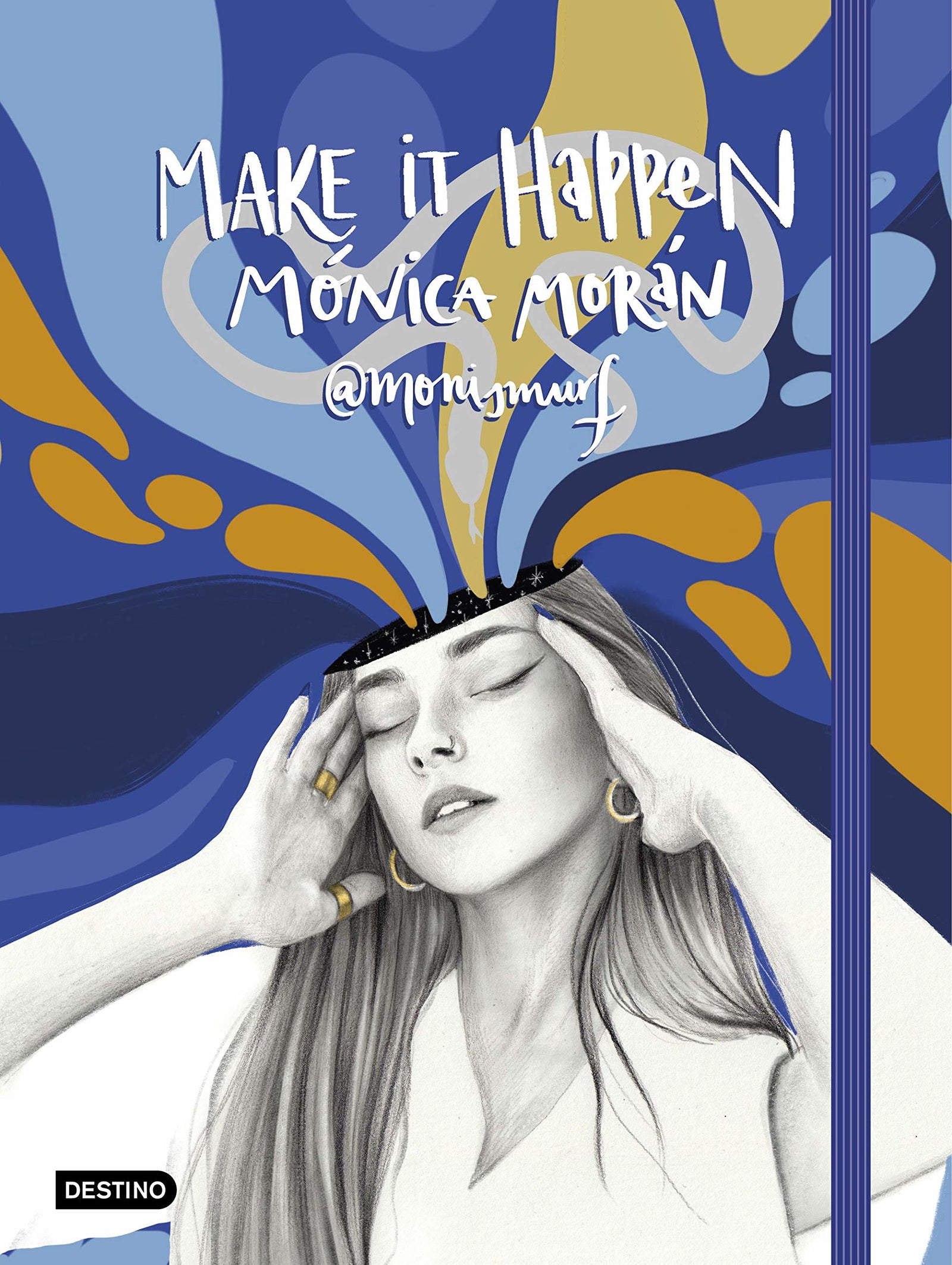 Make it happen (Jóvenes influencers)
