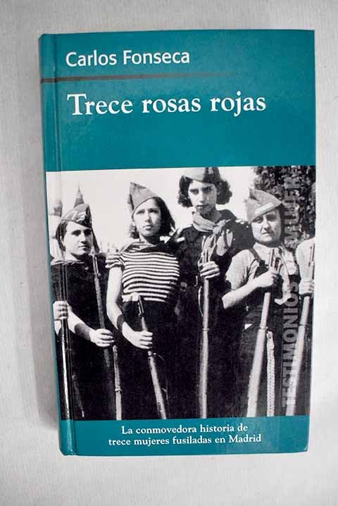 Trece Rosas Rojas